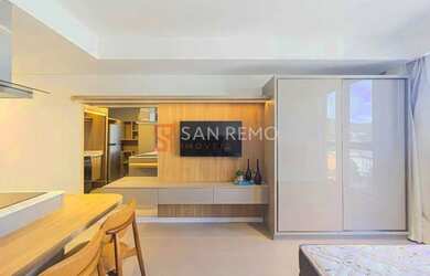 Imagem 15: Trindade Apartamento 1 quarto