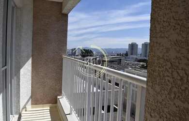 Imagem 3: Apartamento para locação próximo ao Shopping Internacional de Guarulhos