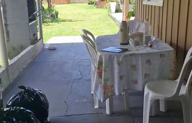 Imagem 10: Aluga-se Casa com Piscina por diária