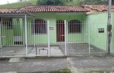 Imagem: Vendo casa em Barra do Piraí - RJ