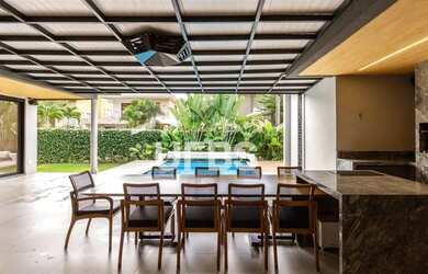 Imagem 8: Sobrado no Portal do Sol II