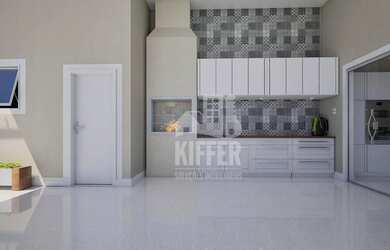 Imagem 5: CASA ALTO PADRÃO A VENDA EM CONDOMÍNIO EM MARICÁ 3 QUARTOS SUÍTE PISCINA...