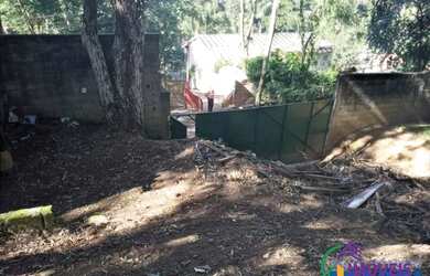 Imagem 5: AREA - JARDIM RECANTO DA FONTE - SP