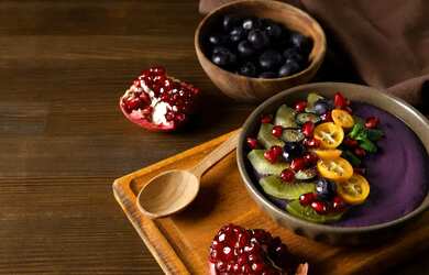 Imagem: O depósito possui 20m² de Área e está localizado em Centro