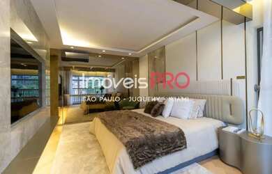 Imagem 8: 4 dorms 3 ou 4 suítes 3 vagas Lazer Clube No coração do Brooklin