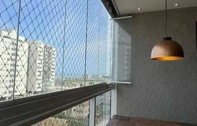 Imagem 6: Imóvel para venda tem 78 metros quadrados com 3 quartos em Praia de Itaparica...