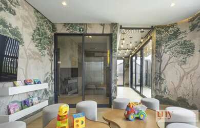 Imagem 5: Repasse Garden Haus, vista mar, beira mar do Jardim Oceania