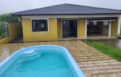 Imagem 3: Casa de 3 dormitórios à Venda - Xangri-lá