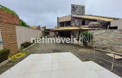 Imagem 3: Locação Casa Centro Lauro de Freitas