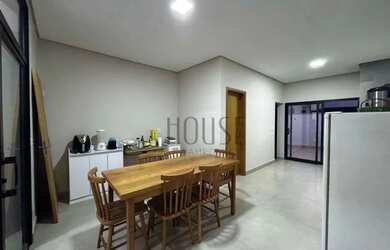 Imagem 8: Casa com 3 quartos à venda, 160 m² - Condomínio Villagio Di Capri -...