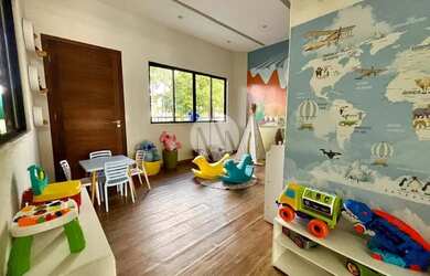 Imagem 14: Casa à venda Condomínio Bosque dos Pássaros 3 suítes