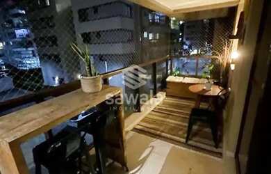 Imagem 14: Apartamento à venda com 120,00m² e 4 quartos em Recreio dos Bandeirantes,...