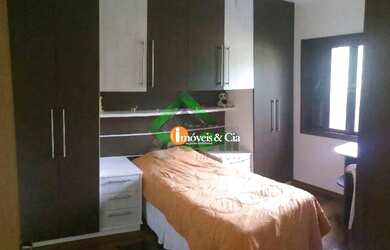 Imagem 12: Casa à venda, 490 m² por R$ 3.279.800,00 - Jardim Flamboyant-B - Atibaia/SP