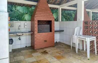 Imagem 13: RC-VENDE-SE APT NO TÉRREO NO CONDOMÍNIO VIA ROMA