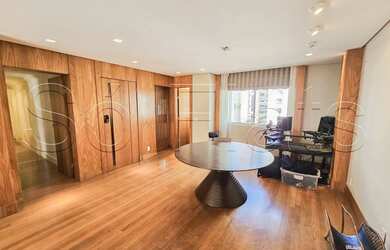 Imagem 4: Residencial Barcelona, apartamento disponível para locação com 163m², 3 dormitórios e 2 va