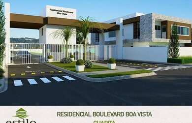 Imagem: O terreno possui 156m² de Área e está localizado em Santa