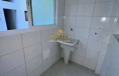 Imagem 8: Canto Do Forte, Pertinho da Praia, R$ 182 Mil De Entrada Chave na Mão - 2 Dormts