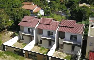 Imagem 14: Casa Duplex com 3 Quartos e Suíte Recanto dos Profetas Manguinhos Serra/ES