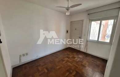 Imagem: O apartamento possui 2 Dormitórios, 1 Banheiro, 44m² de Área