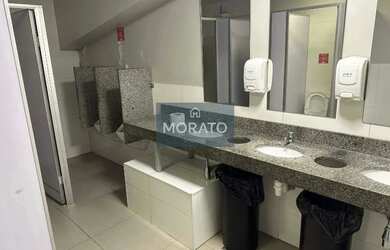 Imagem 12: Galpão/Prédio comercial à venda no bairro Barro Preto