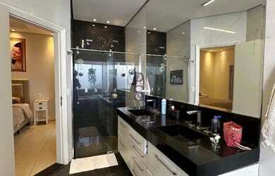 Imagem 10: Casa com 3 dormitórios à venda, 243 m² por R$ 1.800.000 - Parque Residencial...