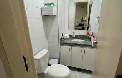 Imagem 8: Sala comercial 34m², no Complexo Odonto - Médico Itaigara