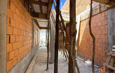 Imagem 16: Geminado com 2 quartos no Iririú em Joinville