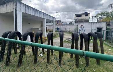 Imagem 5: Alugo apartamento. Churrasqueira, 41m² de Área, 1 Vaga na garageme2...