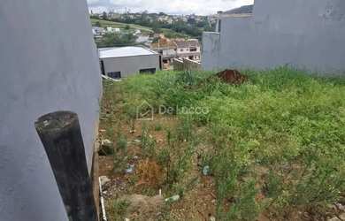 Imagem 4: terreno - Loteamento Parque São Martinho - Campinas
