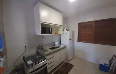 Imagem 9: Apto. Ilha da Crôa Temporada ou Venda, 2Q, Piscina e Frente à Praia