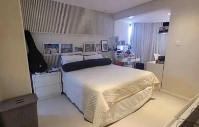 Imagem 11: Apartamento para vender e alugar no MANSÃO BAÍA DE SANTORINI , PATAMARES...