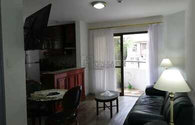 Imagem 4: Flat residencial - Bela Vista - Locação!