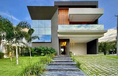 Imagem 13: Casa, Alphaville Fortaleza, 05 suítes