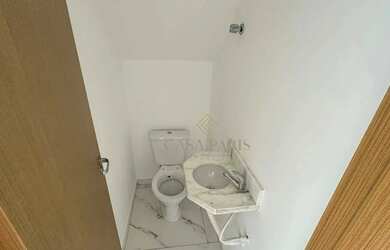 Imagem 6: Sobrado em Condomínio à venda, 65 m² por R$ 380.000 - Jardim Imperador...