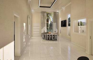 Imagem 13: CASA ALTO PADRÃO A VENDA EM CONDOMÍNIO EM MARICÁ 3 QUARTOS SUÍTE PISCINA...