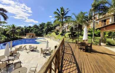 Imagem 5: Bangalô Mobiliado para Locação no Condominio Yacamim Reserva Residencial...