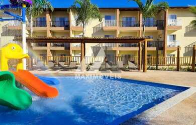 Imagem 5: Cota Resort à venda, Praia do Mutá, Porto Seguro, BA