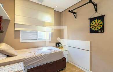 Imagem 14: Apartamento à Venda - Santana, 3 Quartos, 85 m2