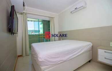 Imagem 6: Apartamento 02 dormitórios com ar condicionado para 6 pessoas