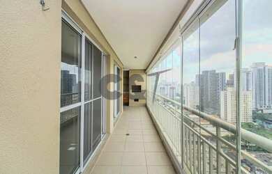 Imagem 6: Apartamento - 3 Dormitórios 2 Suítes à Venda no Alto da Boa Vista -...