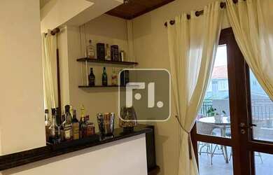 Imagem 8: Casa, 440 m² - venda por R$ 3.650.000,00 ou aluguel por R$ 25.000,01/mês...