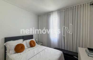 Imagem 14: Venda Apartamento 4 quartos Buritis Belo Horizonte