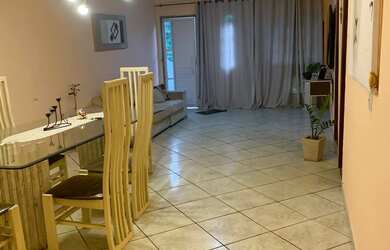 Imagem 11: Sobrado independente. Varanda, 120m² de Área, 2 Banheirose2 Dormitórios