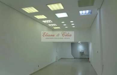 Imagem: Loja para Locação em Belo Horizonte, Funcionários, 1 banheiro