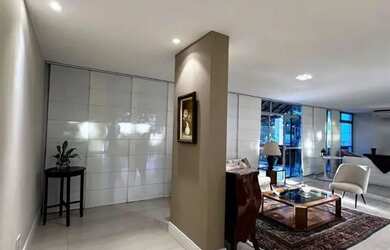 Imagem 7: Cobertura com 4 quartos à venda, 300 m² por R$ 3.590.000 - Barra da...