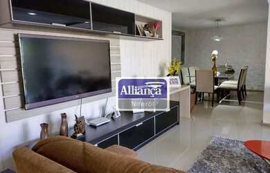 Imagem 9: Casa com 4 dormitórios, 261 m² - venda por R$ 1.500.000,00 ou aluguel...