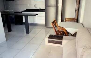 Imagem 7: Aluguel no bessa , 2 quartos sendo 1 suíte- mobiliado e completo