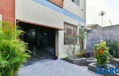 Imagem 7: CASA ASSOBRADADA - POMPÉIA - SP