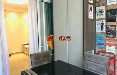 Imagem 3: Flat com ótimo preço no bairro Bela Vista. Confira