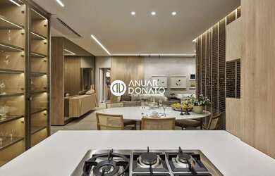 Imagem 7: Lourdes - Apartamento 3 quartos à venda na Anuar Donato